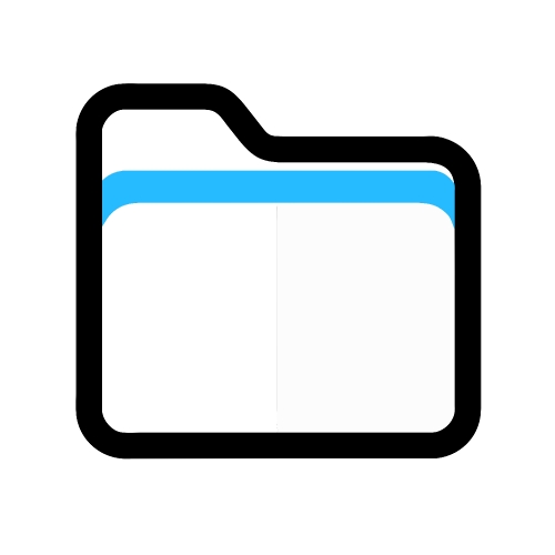 Folder icon 