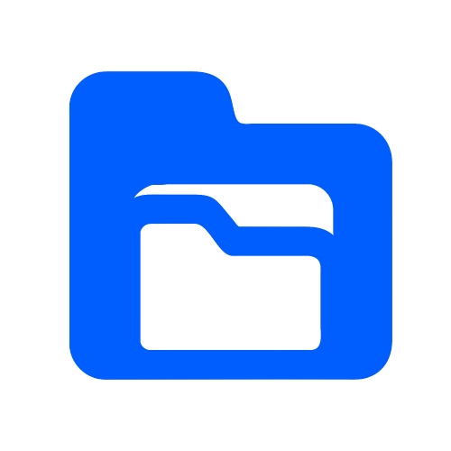 Folder icon 