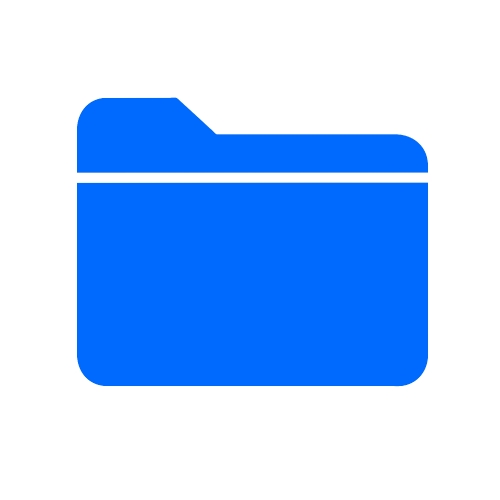 Folder icon 