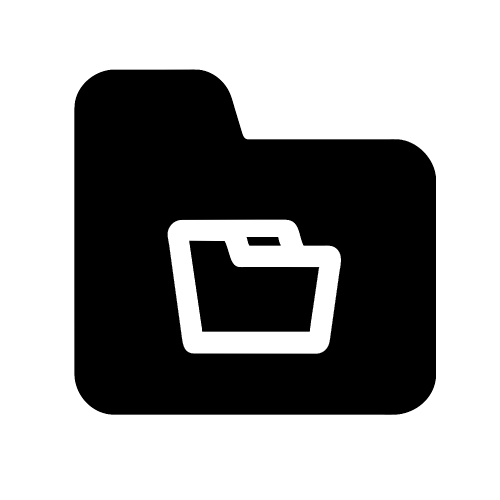 Folder icon 