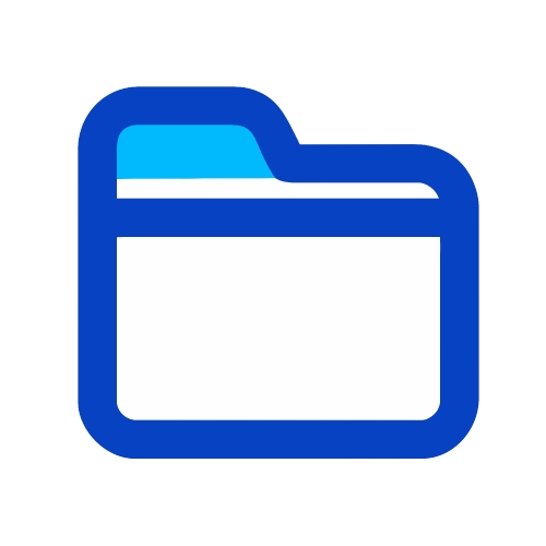 Folder icon 