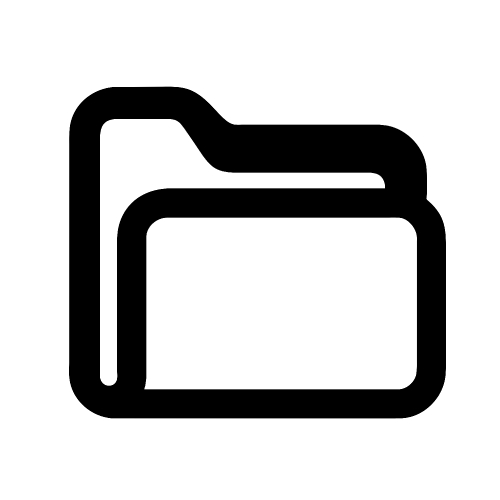 Folder icon 