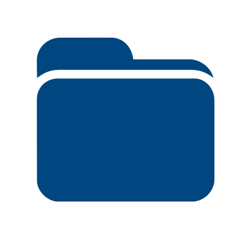 Folder icon 