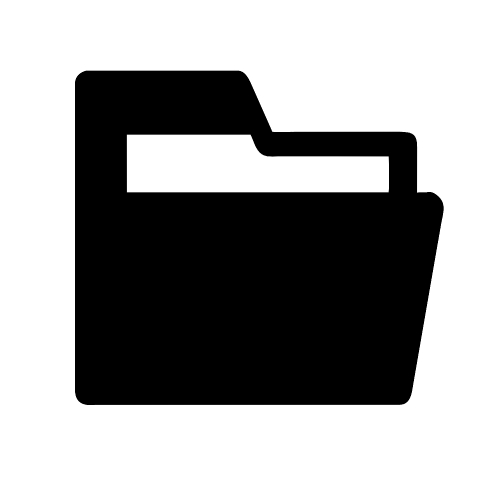 Folder icon 