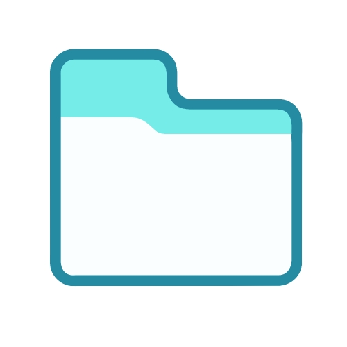 Folder icon 