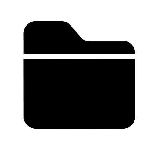Folder icon 