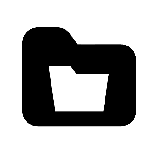 Folder icon 