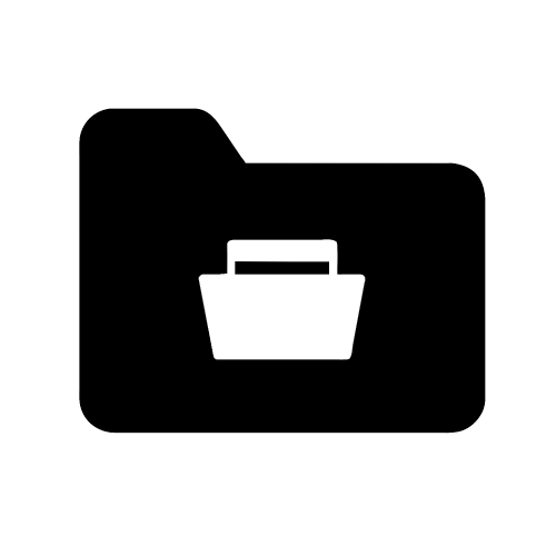 Folder icon 