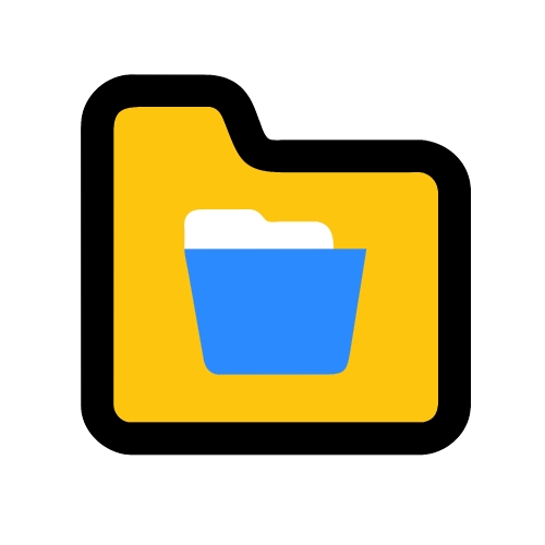 Folder icon 