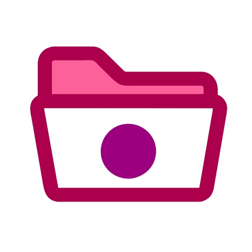 Folder icon 