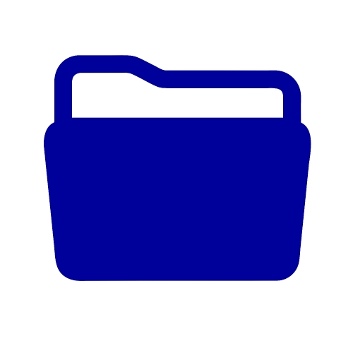 Folder icon