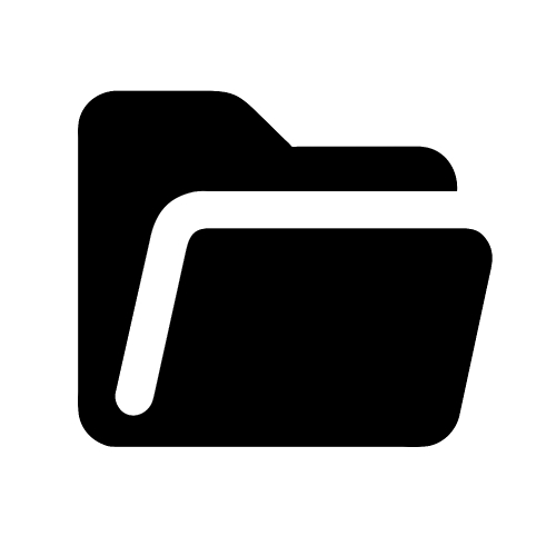 Folder icon