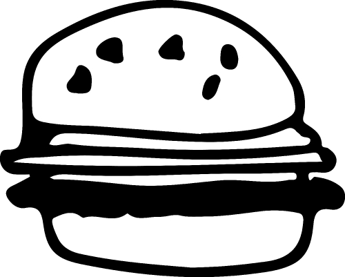 Food Draw icon 