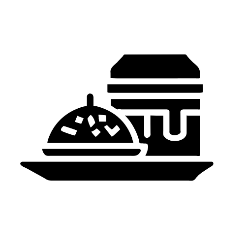 Food icon