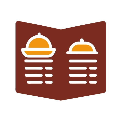 Food Menu icon