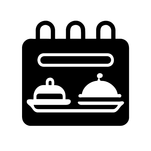 Food Menu icon