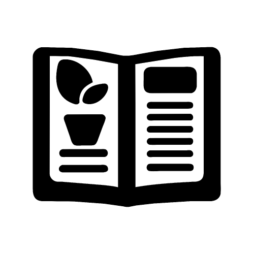 Food Menu icon