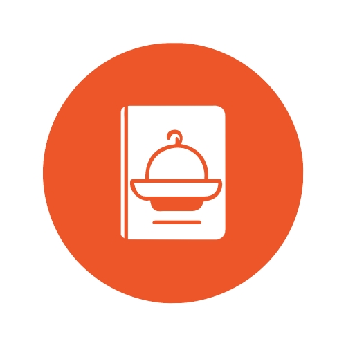 Food Menu icon