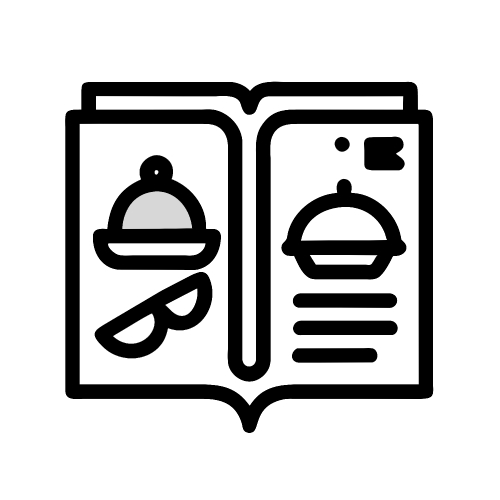 Food Menu icon