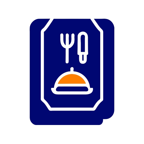 Food Menu icon