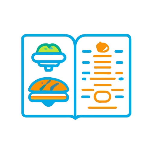 Food Menu icon