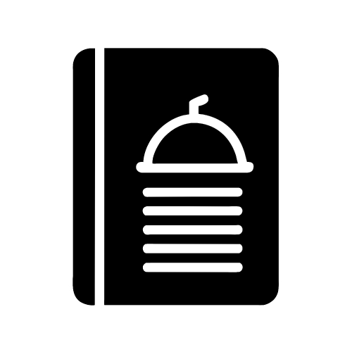 Food Menu icon