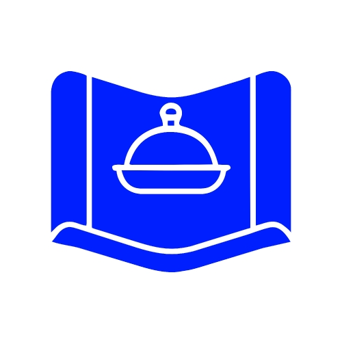 Food Menu icon