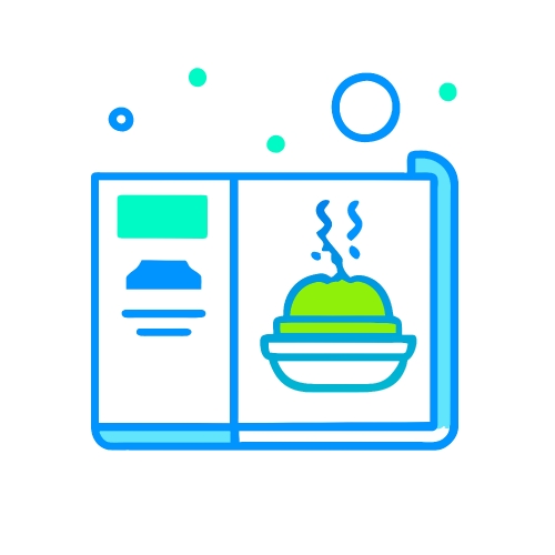 Food Menu icon