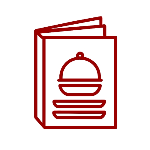 Food Menu icon