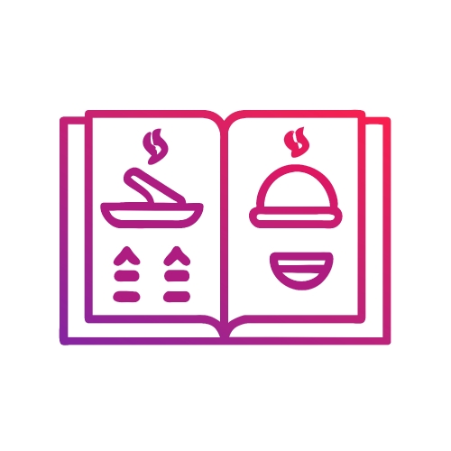 Food Menu icon