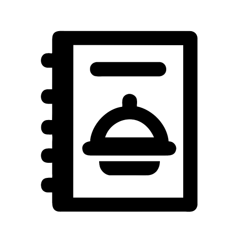 Food Menu icon