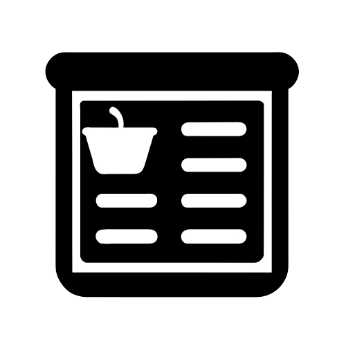 Food Menu icon