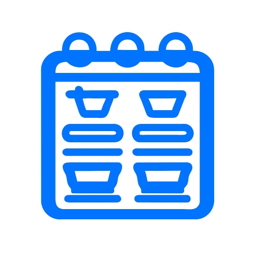 Food Menu icon