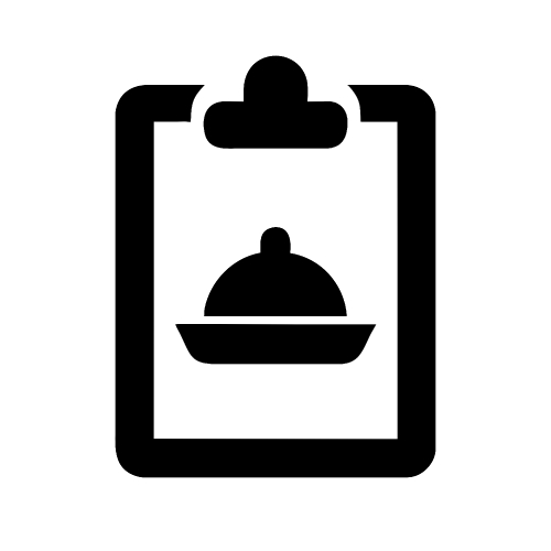 Food Menu icon