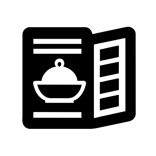 Food Menu icon