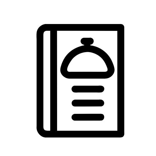 Food Menu icon