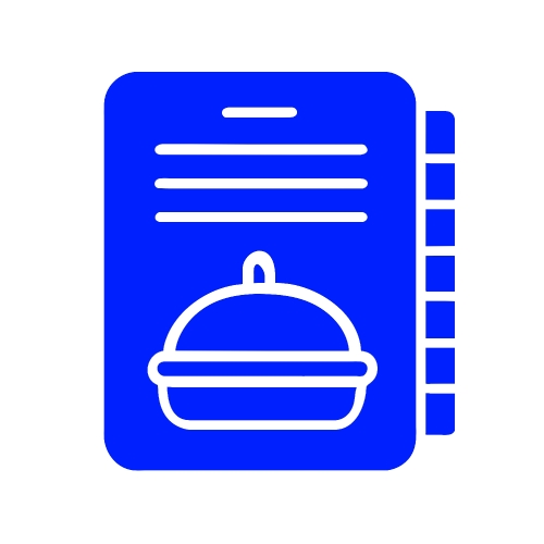 Food Menu icon