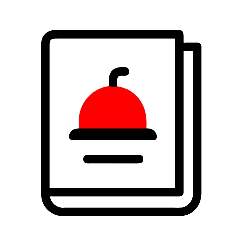 Food Menu icon