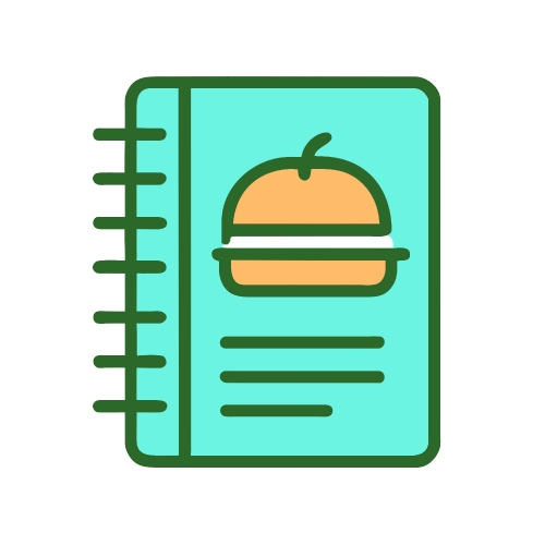 Food Menu icon