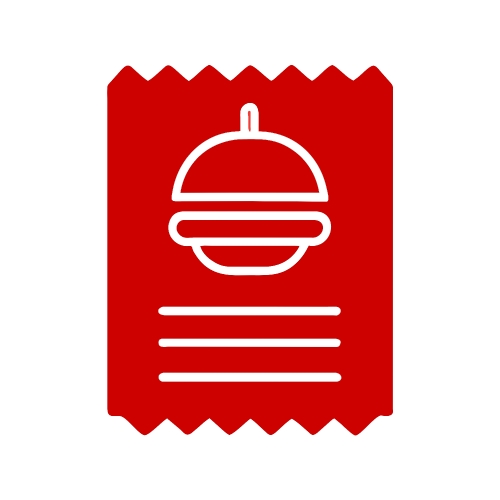Food Menu icon