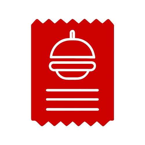 Food Menu icon