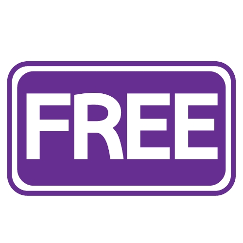 FREE stamp 