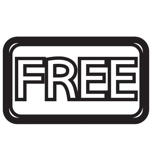 FREE stamp 