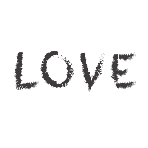 freehand letters 