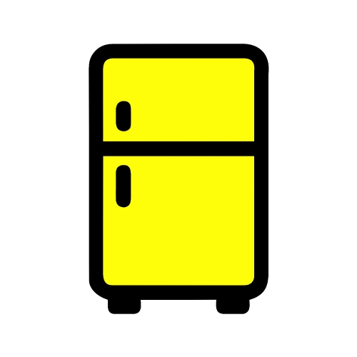 fridge icon