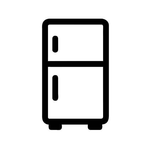 fridge icon