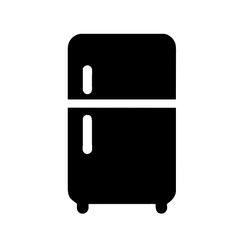 fridge icon