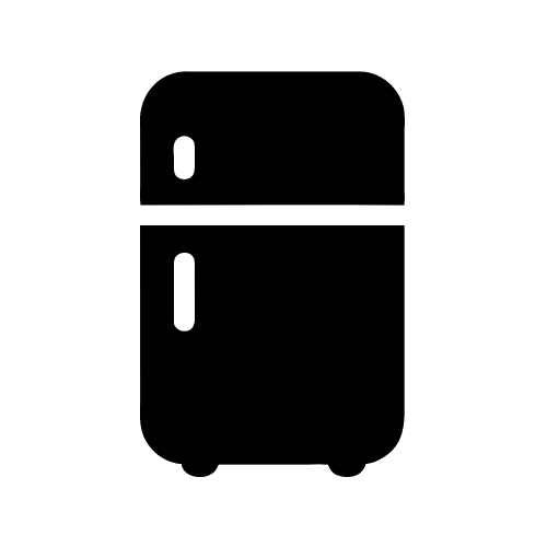 fridge icon