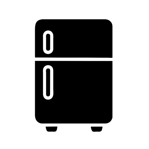 fridge icon