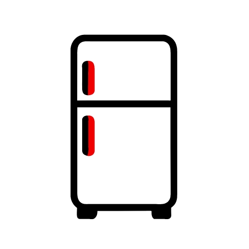 fridge icon